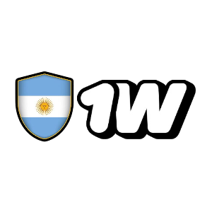 1w logo